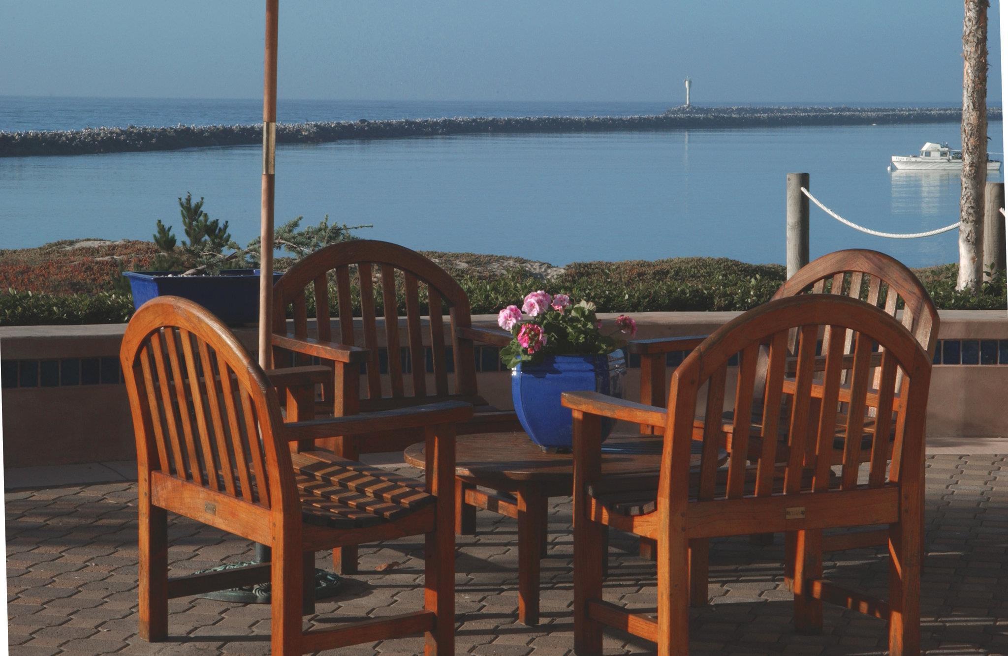 Beach House Half Moon Bay