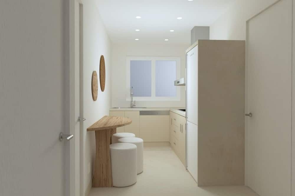 Centro Blu Luxury Apartment 3