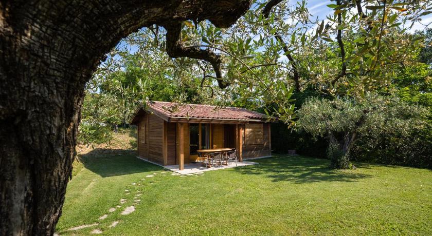 Au Pays de Cocagne Rhône-Alpes - Nyons visuel 2/5