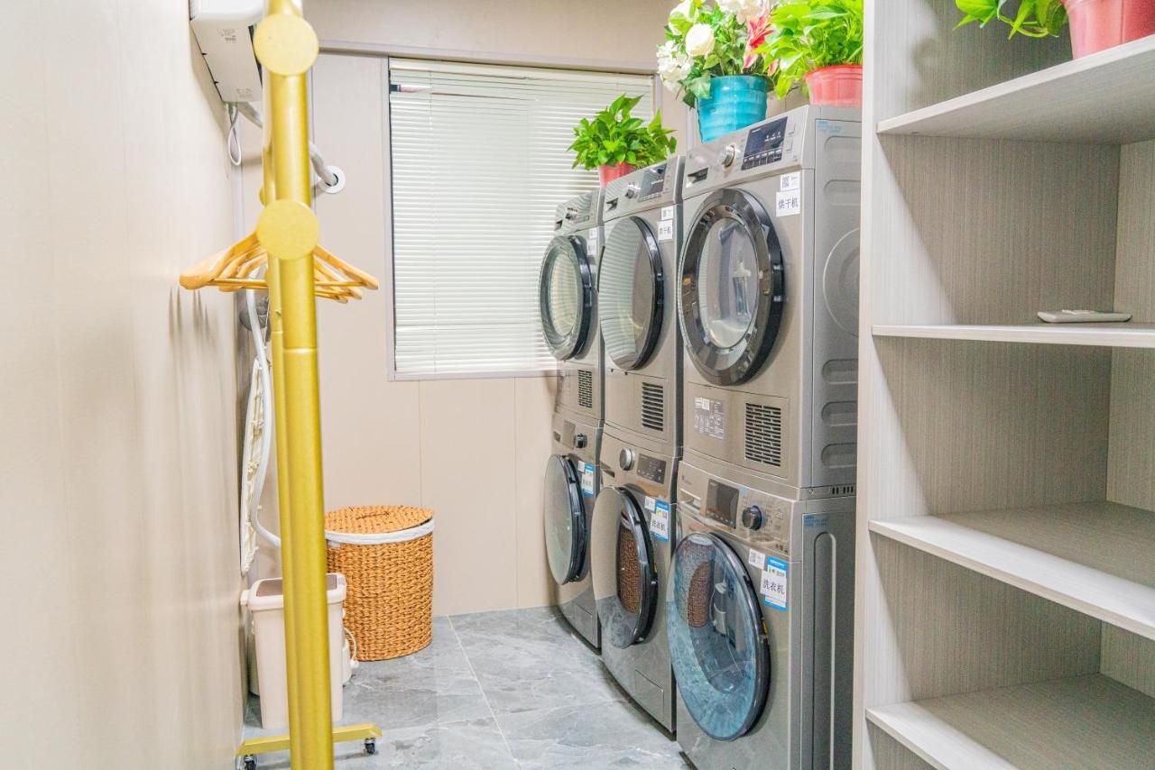 Nanjing Ruilan Courtyard Hotel - Nanjing Museum