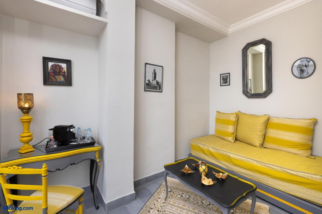 booking-1071423504-562391063-928144 Riad Sybil Boutique Hotel