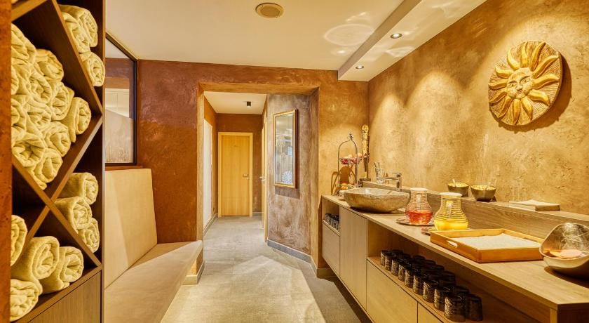 Family Hotel Gutenberg