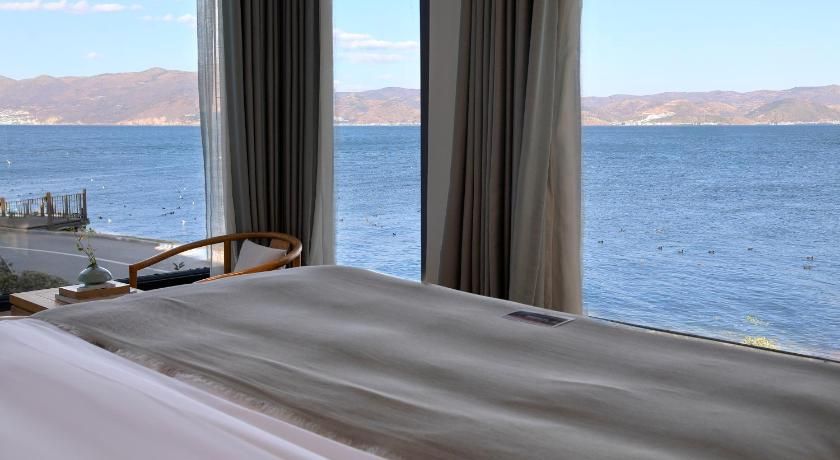 Dali Beauty Seaview B&B