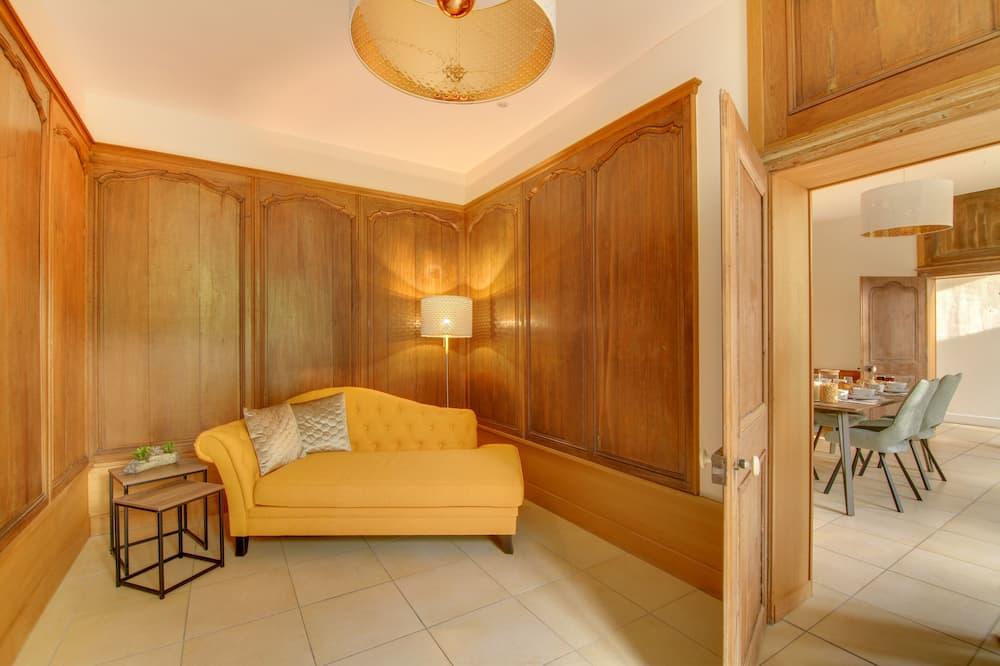 La Villa des Ducs Lorraine - Bar-le-Duc visuel 2/5