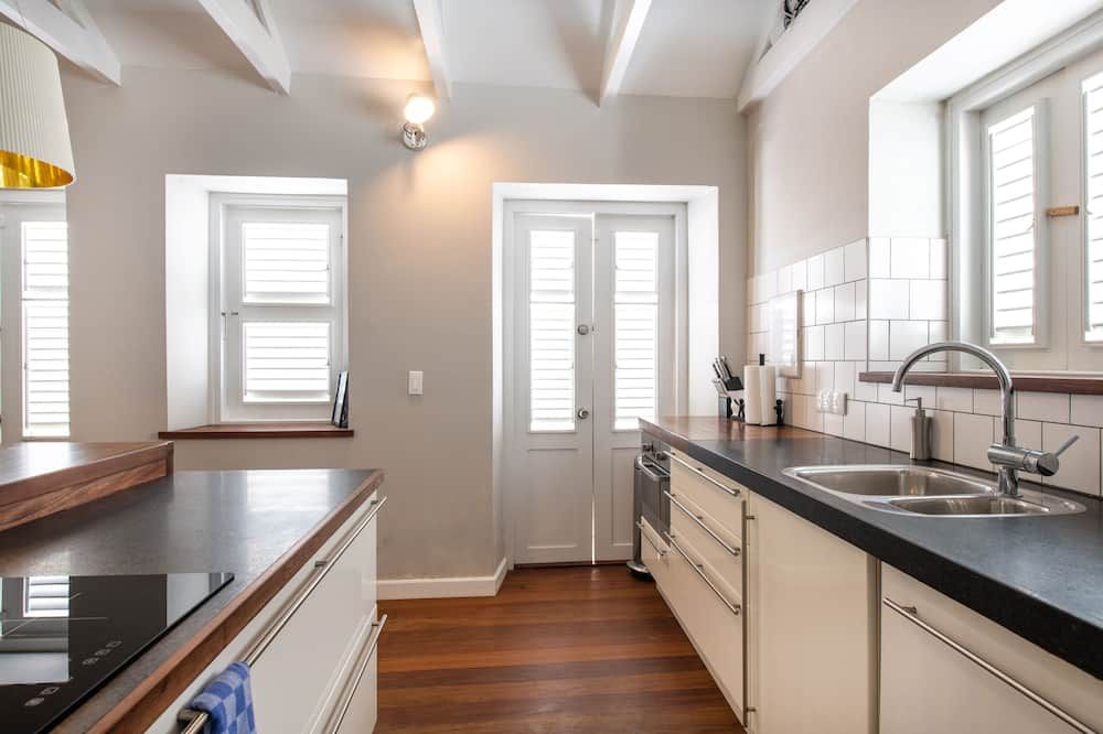 Villa Amalie & Villa Curiel