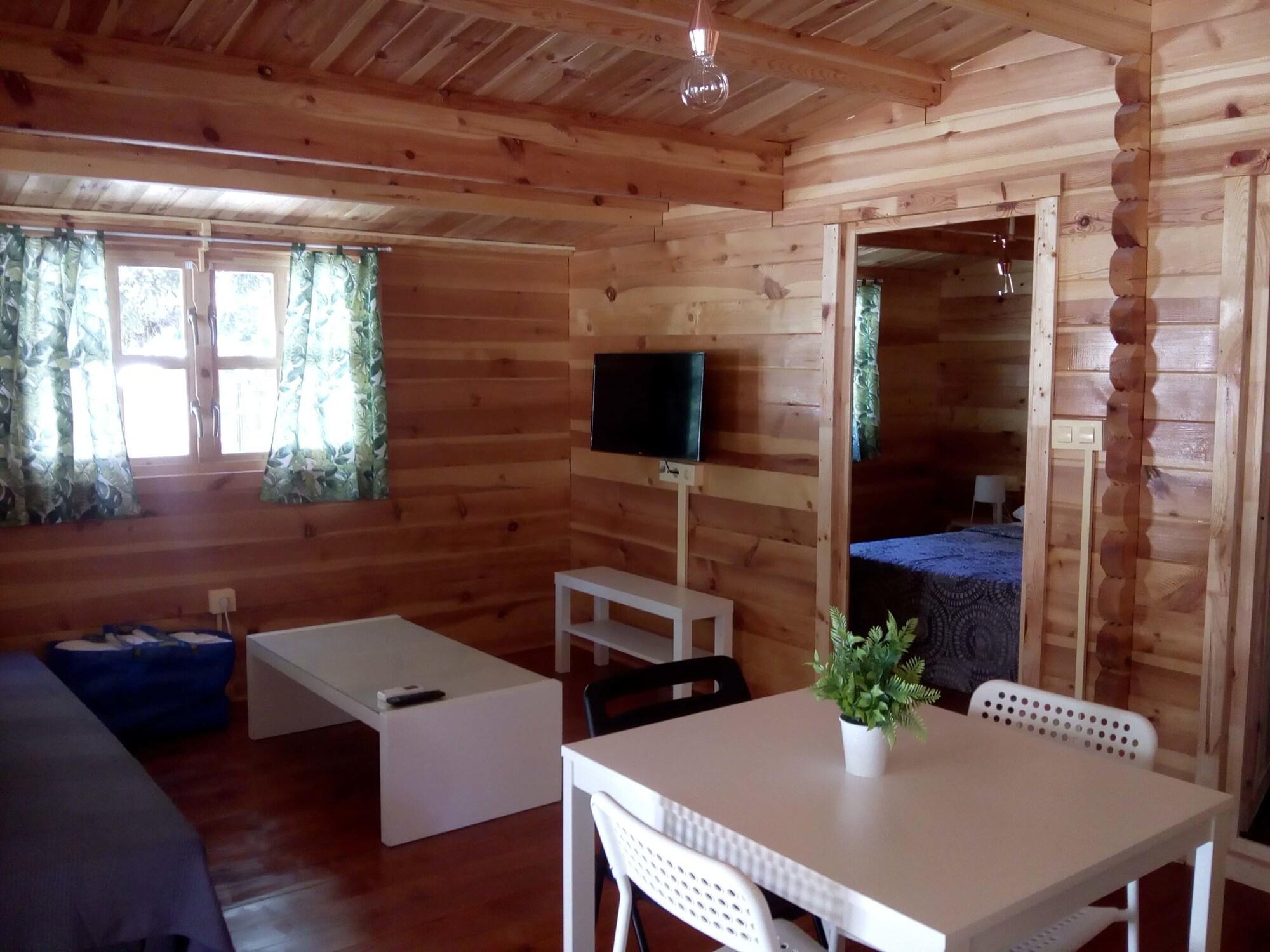 Camping la Pedrera Costa Blanca - Bigastro visuel 2/5 Camping la Pedrera Costa Blanca - Bigastro visuel 2/5