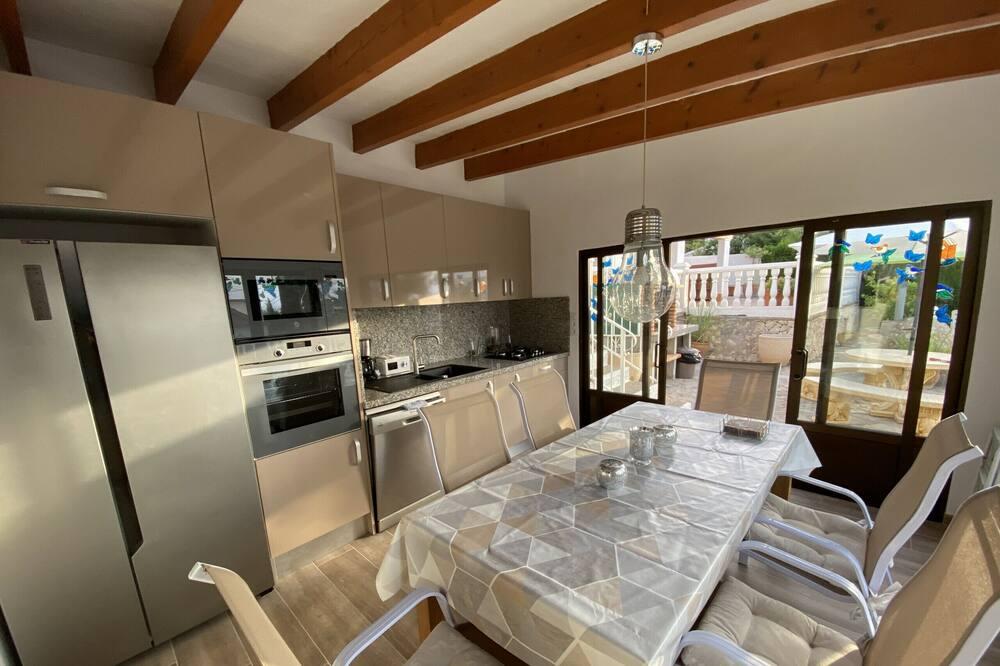 Villa Emilia 4 Pax Costa Blanca - Calpe visuel 3/5 Villa Emilia 4 Pax Costa Blanca - Calpe visuel 3/5