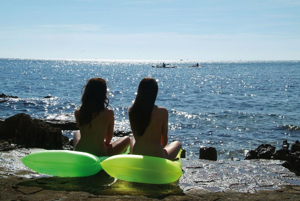 Maistra Camping Koversada Naturist Mobile homes Istria - Vrsar visuel 2/5 Maistra Camping Koversada Naturist Mobile homes Istria - Vrsar visuel 2/5