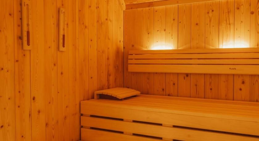 Hotel Amalia - Boutique Hotel