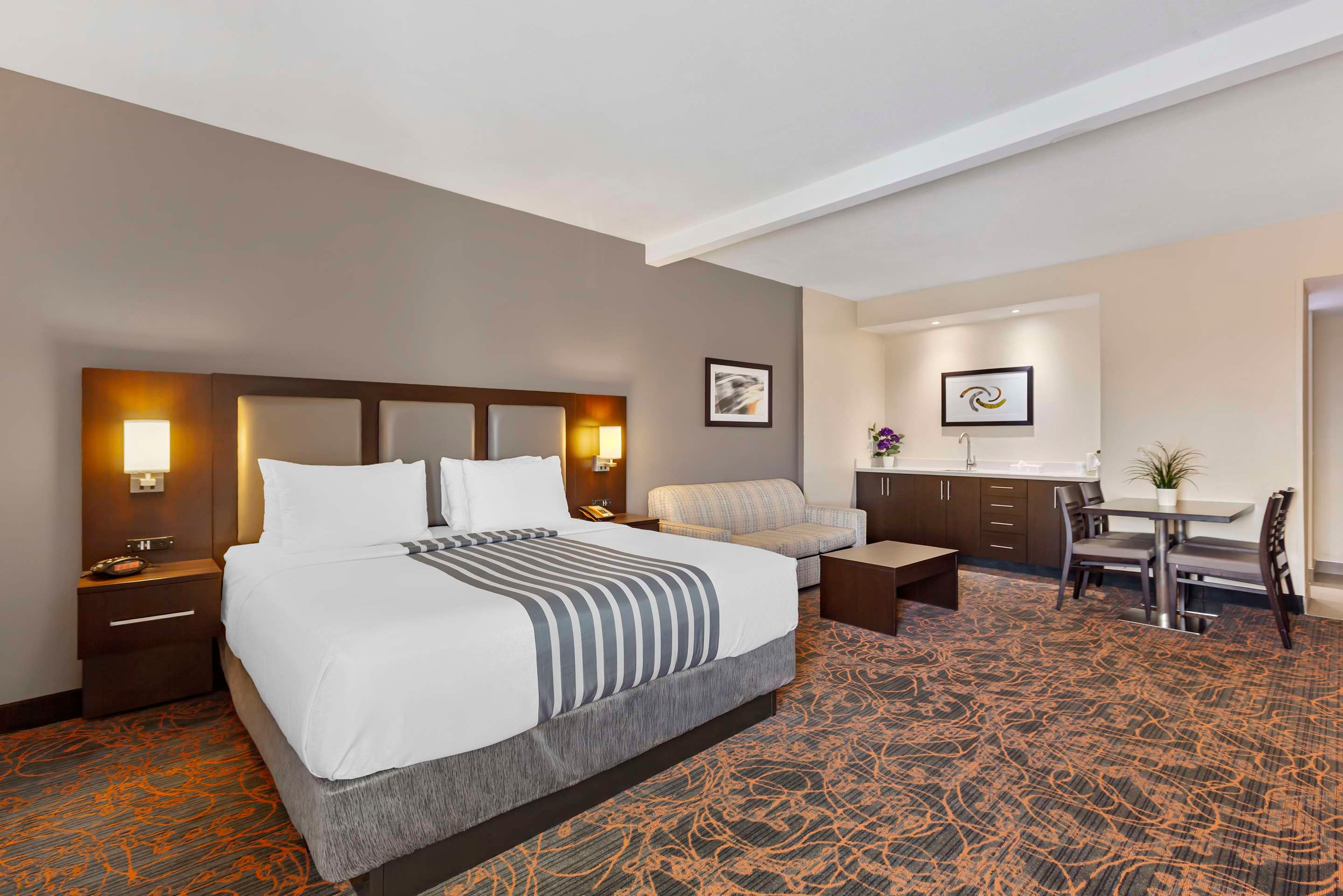 hotel photo