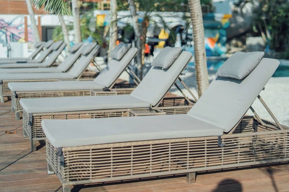 Solitude Acacia Resort