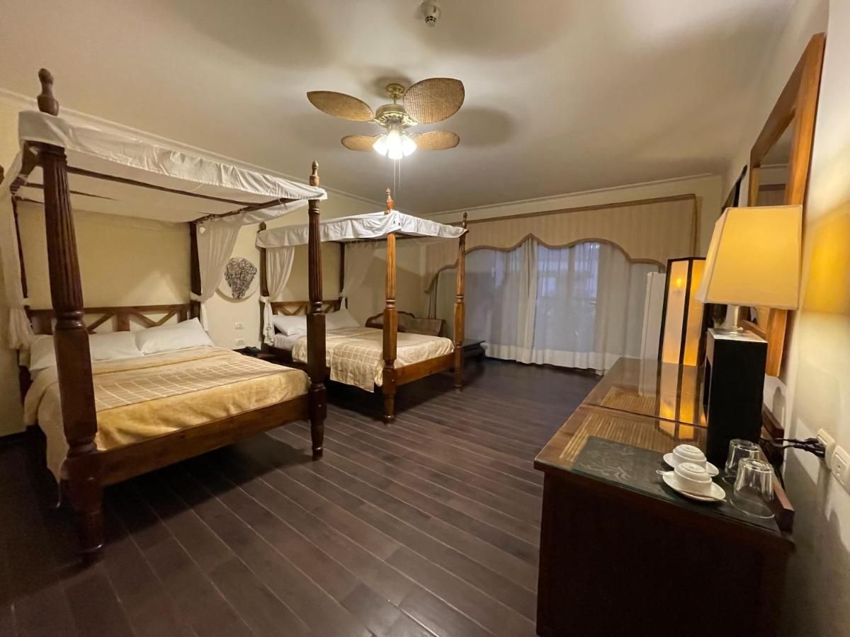 Elisir SPA & Hotel at Sheikh coast