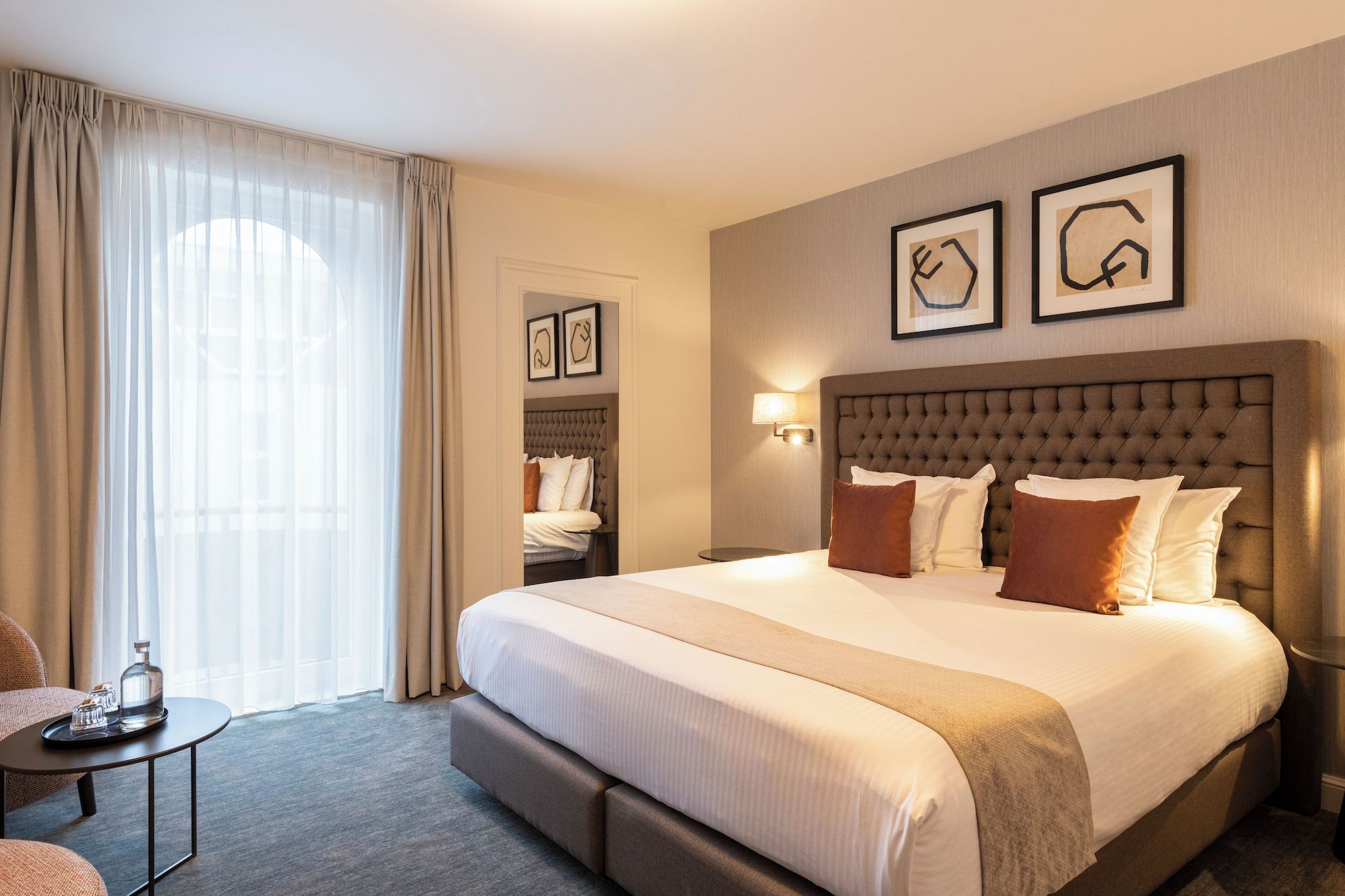 Dukes' Academie Brugge - by Dukes' Hotel Collection — image 1 of 1