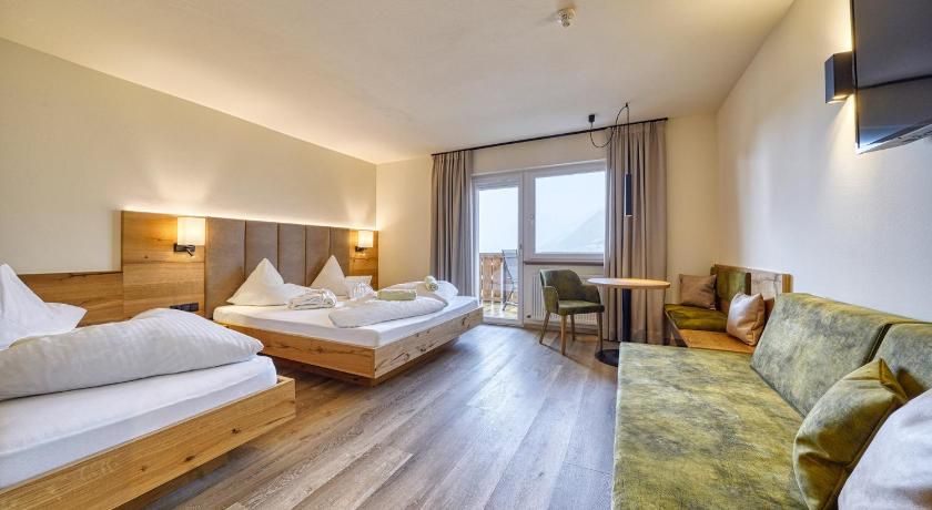 Family Hotel Gutenberg