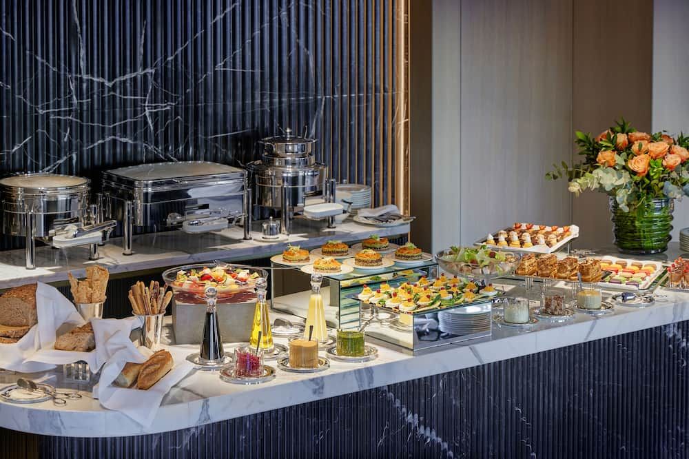 Vakko Hotel and Residence