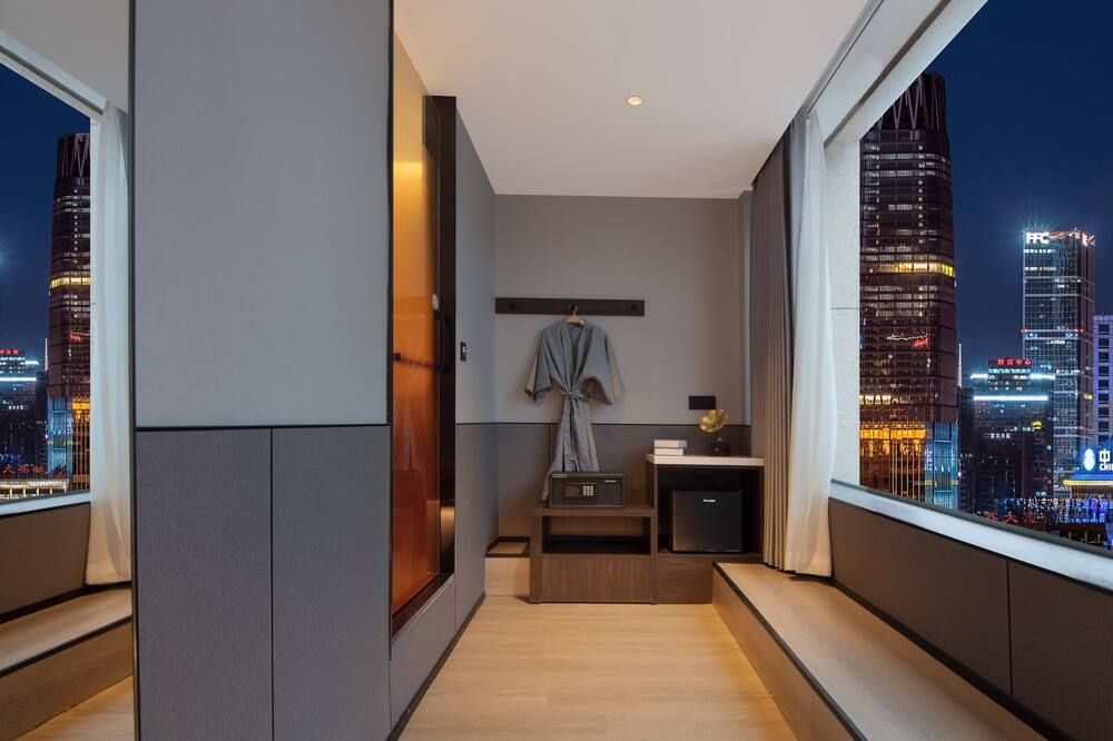 Mcsrh Hotel-Xi`an Xiaozhai