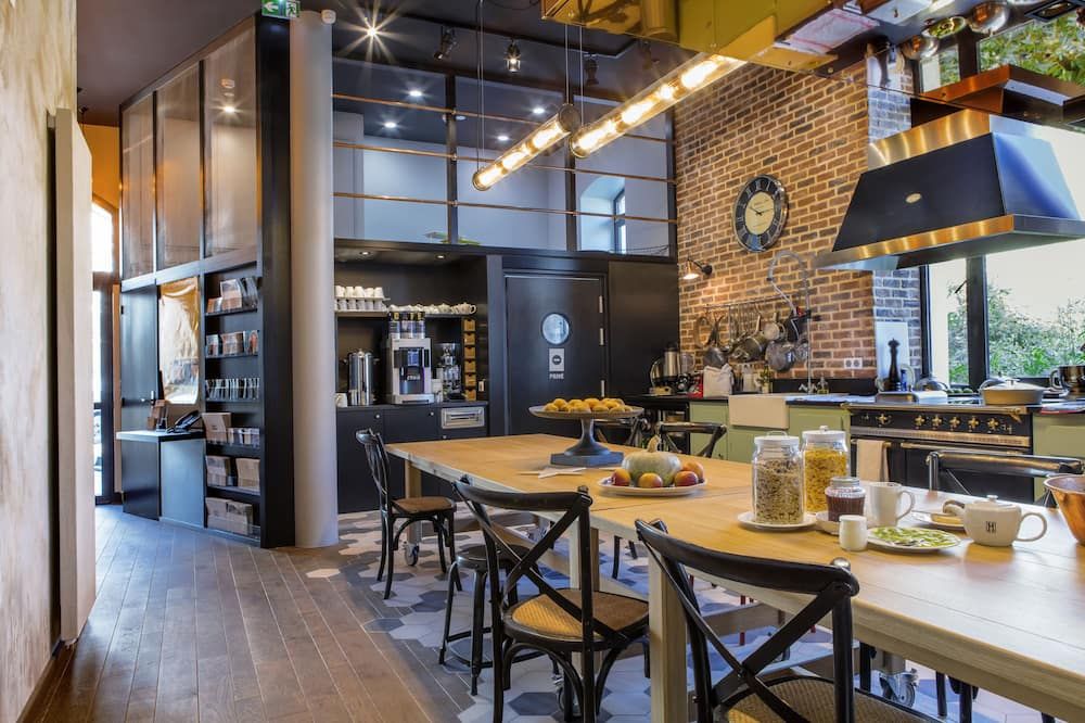 Le Magic Hall Bretagne - Rennes visuel 4/5