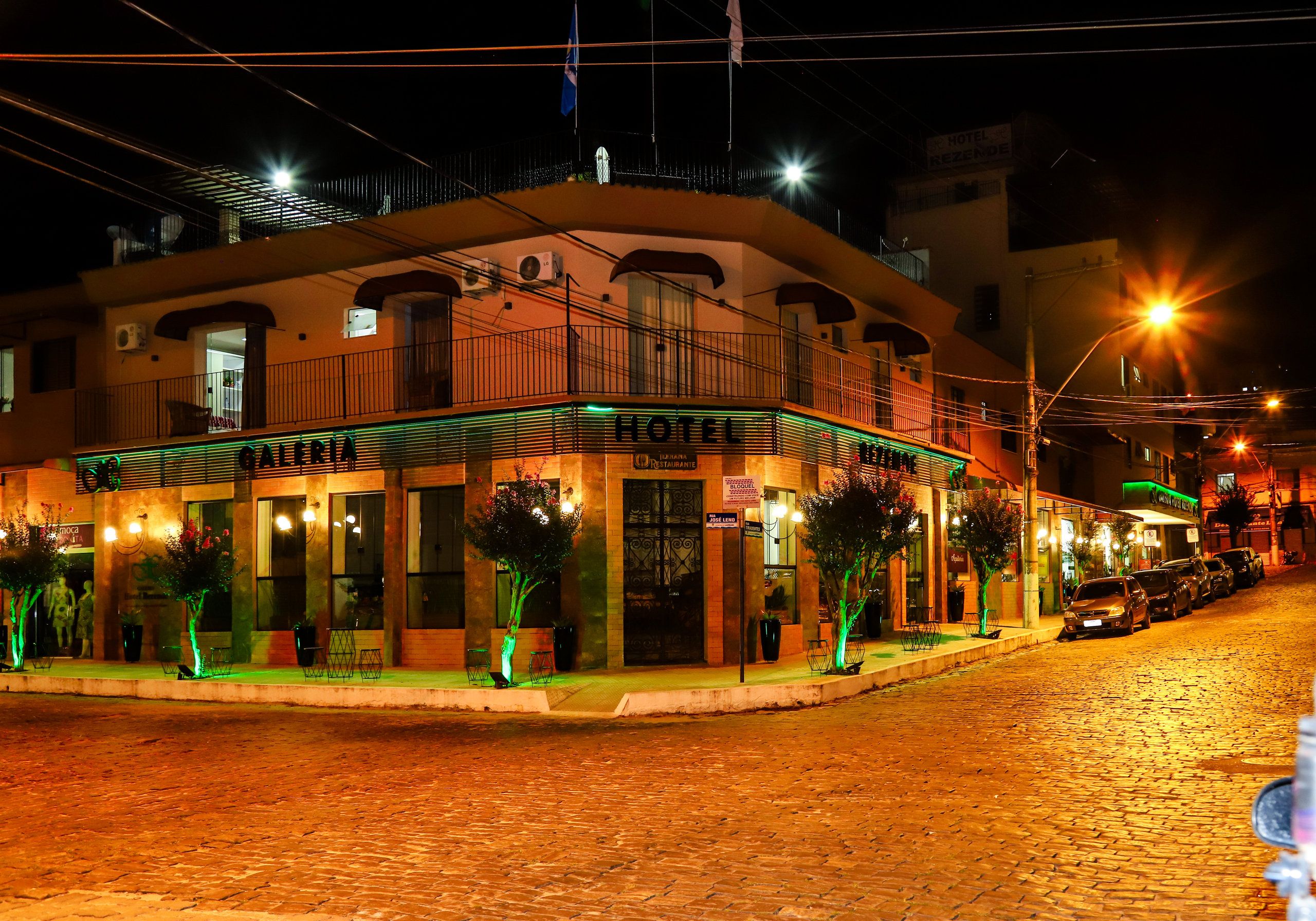 VOA Hotel Rezende — image 1 of 1