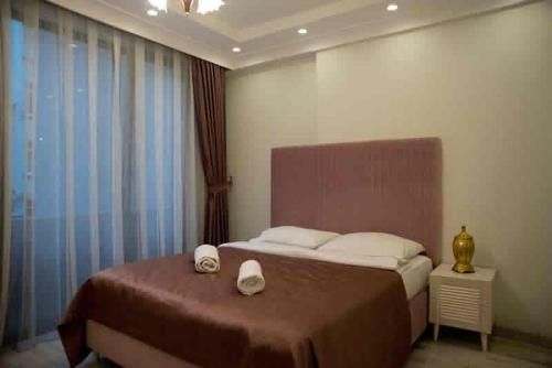 Nupelda Residence Hotel