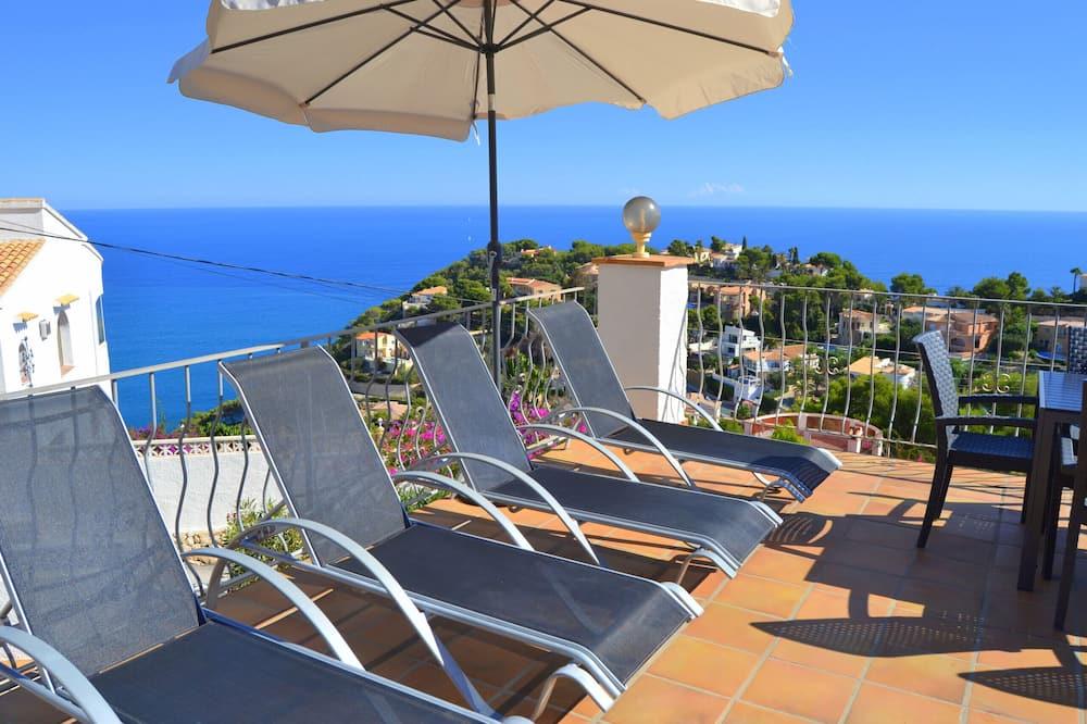 Casa Mahler Javea 5045 - Kust van Valencia - Javea visuel 5/5 Casa Mahler Javea 5045 - Kust van Valencia - Javea visuel 5/5