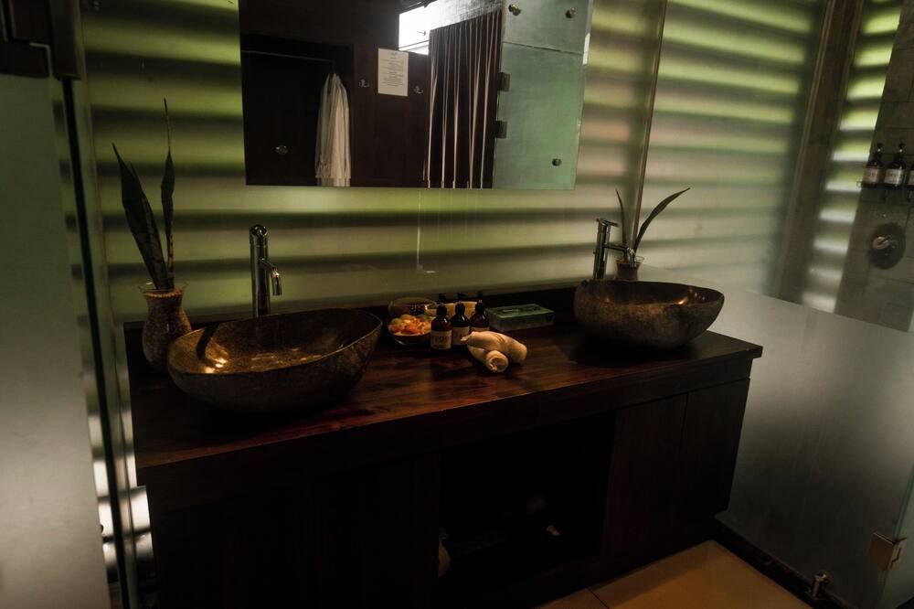 Oxygen Jungle Villas & Spa