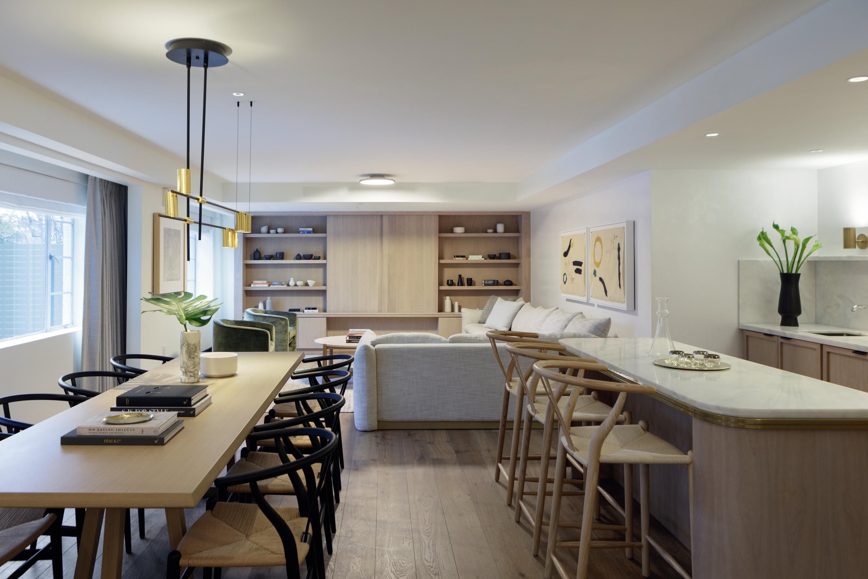 Kimpton Sylvan Hotel