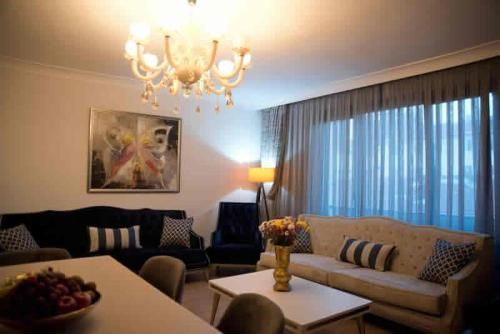 Nupelda Residence Hotel