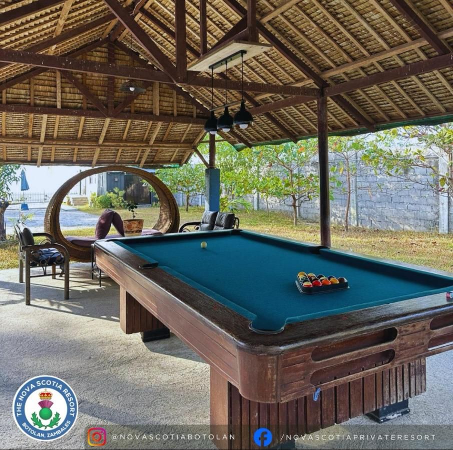 The Nova Scotia Resort Botolan