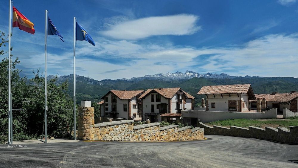 Hotel Cerro La Nina — image 1 of 1
