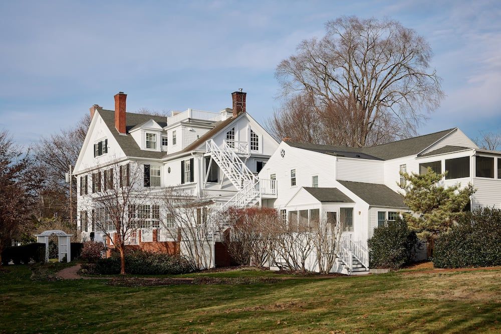 Kennebunkport Captains Collection