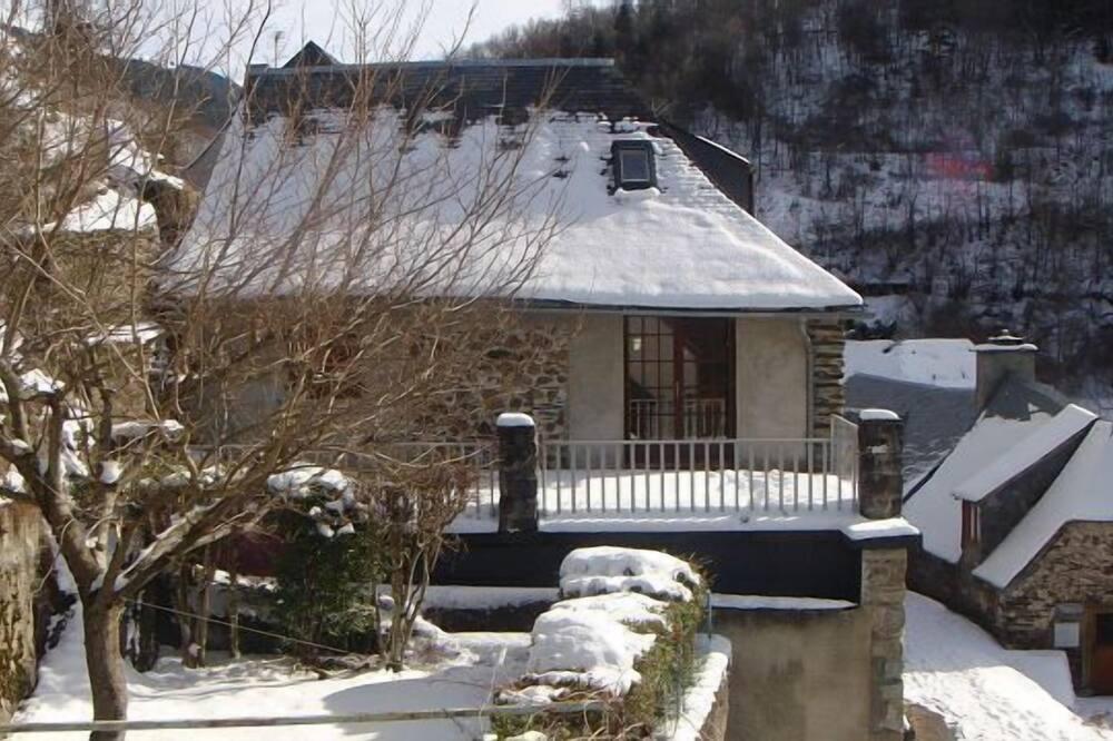 Gîte familial Fouga Midi-Pyreneën - Bordères-Louron visuel 3/5 Gîte familial Fouga Midi-Pyreneën - Bordères-Louron visuel 3/5