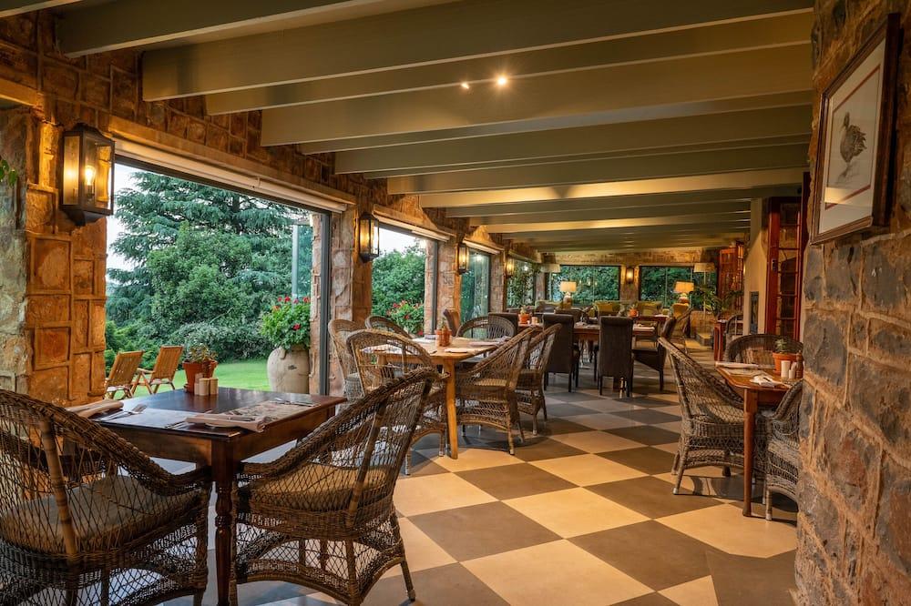 Walkersons Hotel & Spa