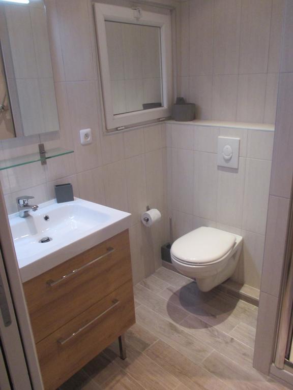 Nice Studio Old Town Sea Side Provence-Alpes-Côte d'Azur - Nice visuel 2/5 Nice Studio Old Town Sea Side Provence-Alpes-Côte d'Azur - Nice visuel 2/5