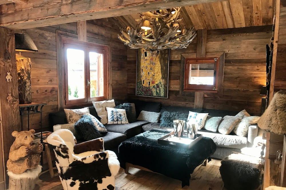 Chalet Alba Rhône-Alpes - Chamonix-Mont-Blanc visuel 5/5 Chalet Alba Rhône-Alpes - Chamonix-Mont-Blanc visuel 5/5