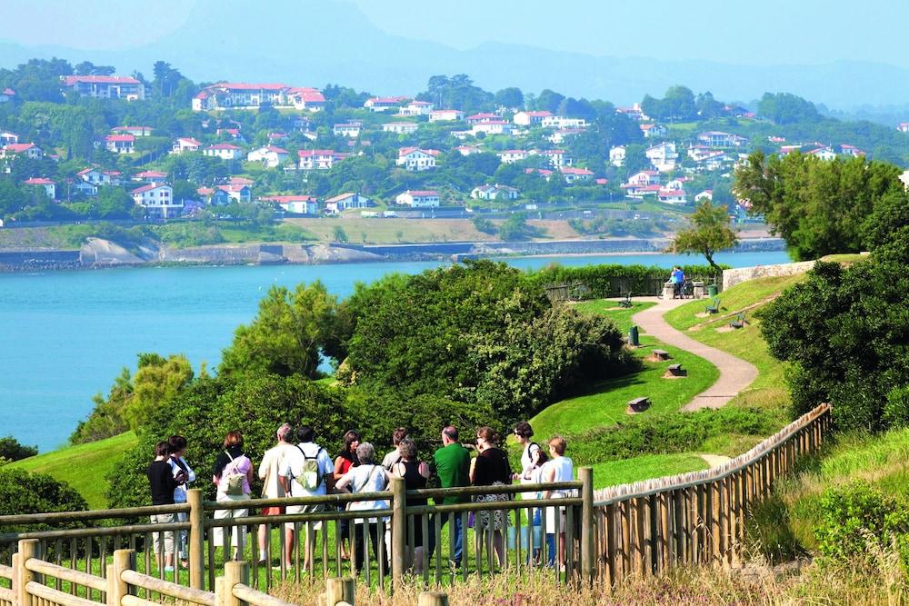 Résidence Pierre & Vacances Eguzki Aquitaine - Saint-Jean-de-Luz visuel 3/5
