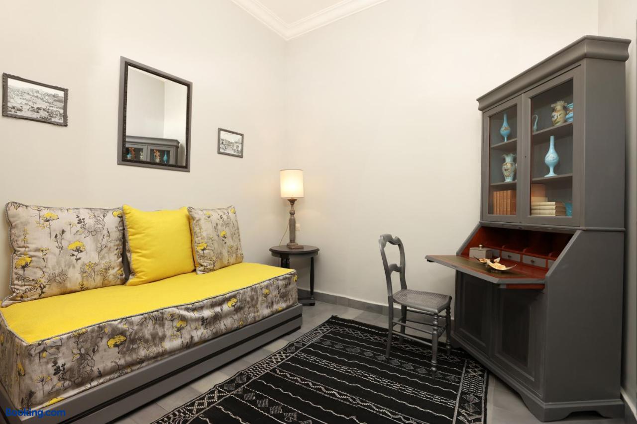 booking-1071423504-562393192-051160 Riad Sybil Boutique Hotel