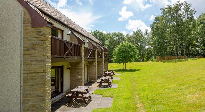 Scandinavian Village Ltd