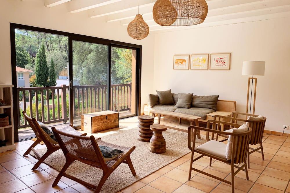 Villa Fontaine des Sables Aquitaine - Seignosse visuel 5/5