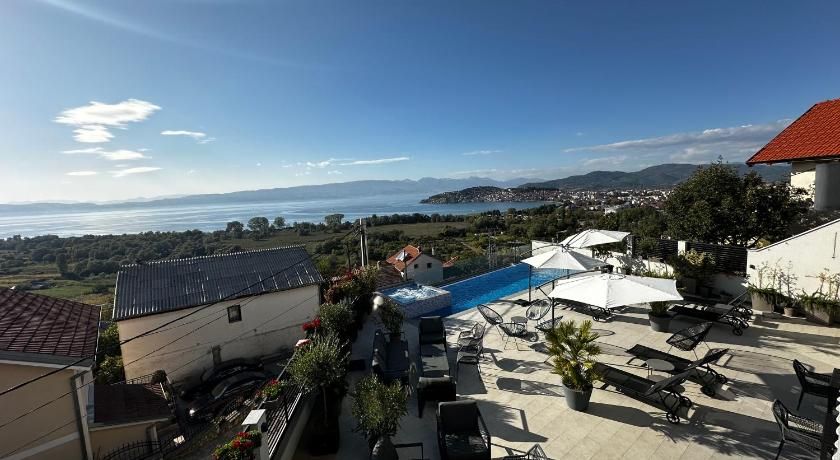 La Vista Luxury Villa