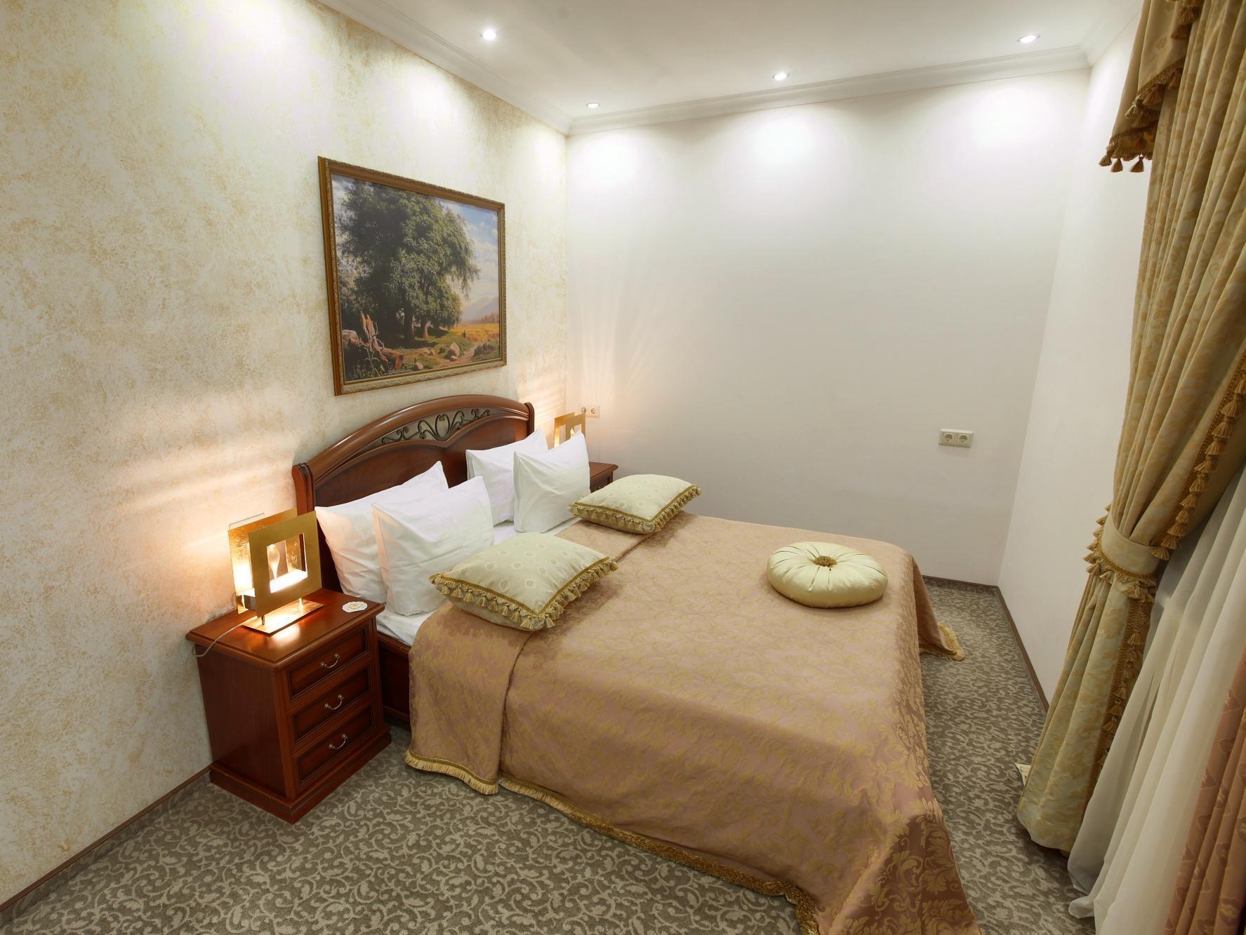 agoda-322231-33448483-733464 Rasstal Spa Hotel