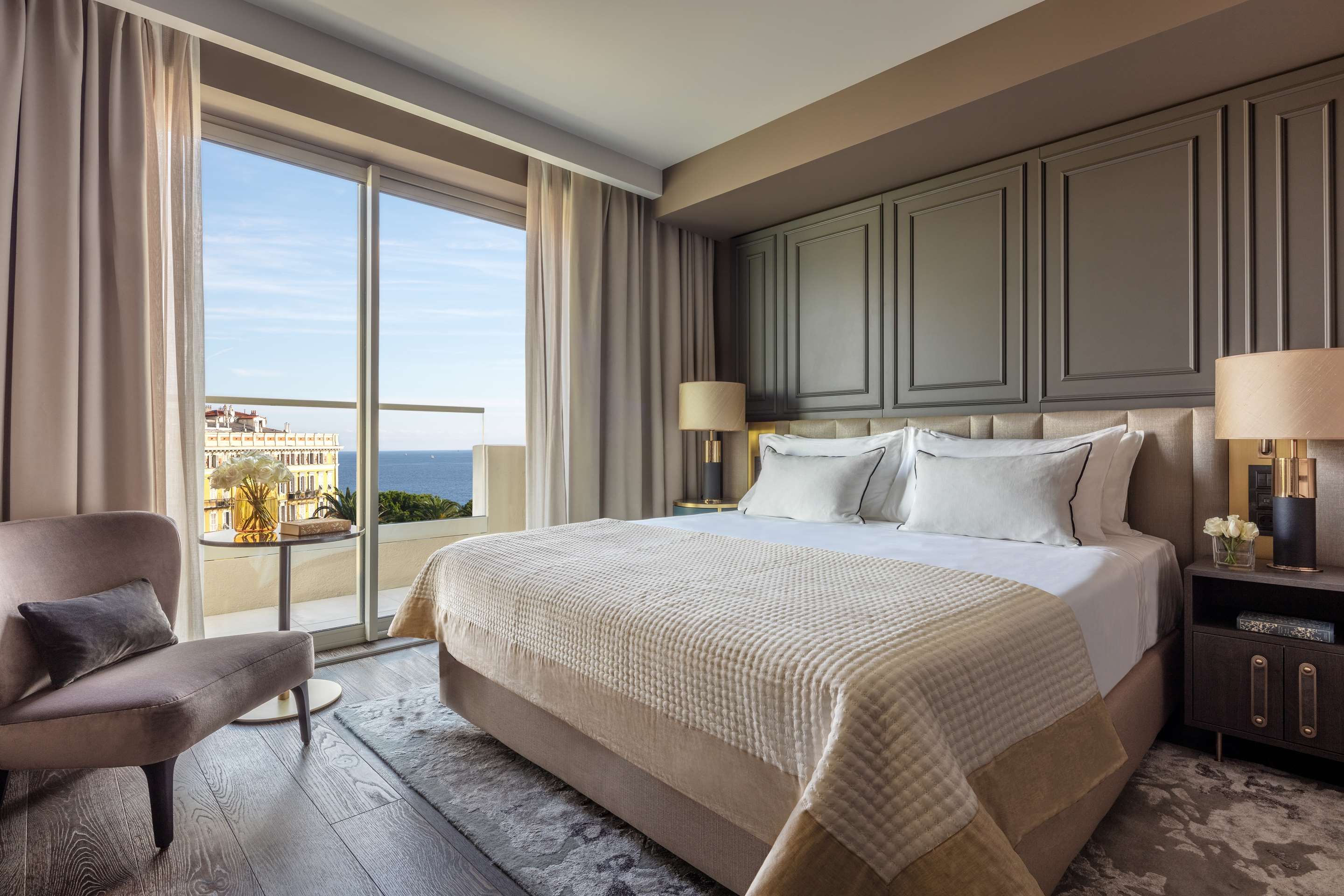 Anantara Plaza Nice Hotel