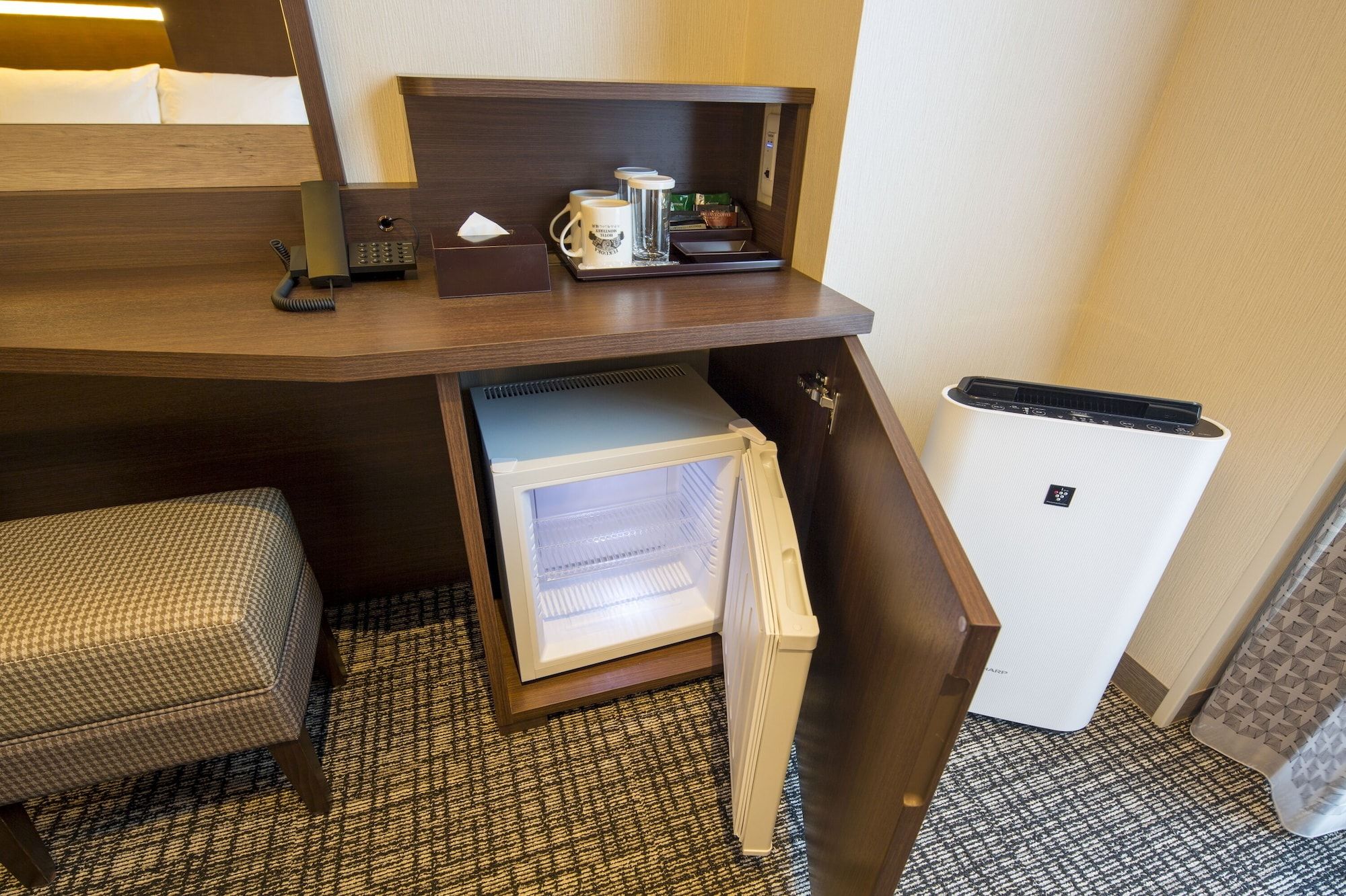 Hotel Monterey Fukuoka