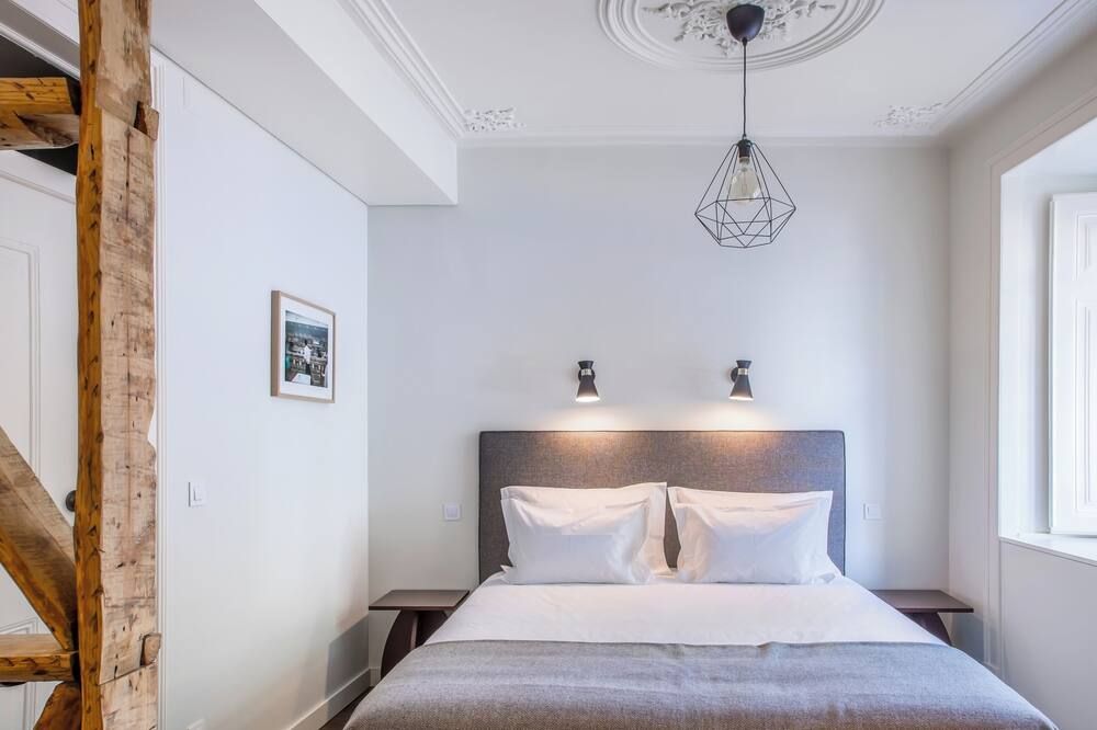 Hermitage Castelo - Casa Chafariz