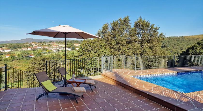Casa Del Ingles Luxury Private Villa & Pool in Rural Valley - Galicië - Pontevedra visuel 3/5 Casa Del Ingles Luxury Private Villa & Pool in Rural Valley - Galicië - Pontevedra visuel 3/5