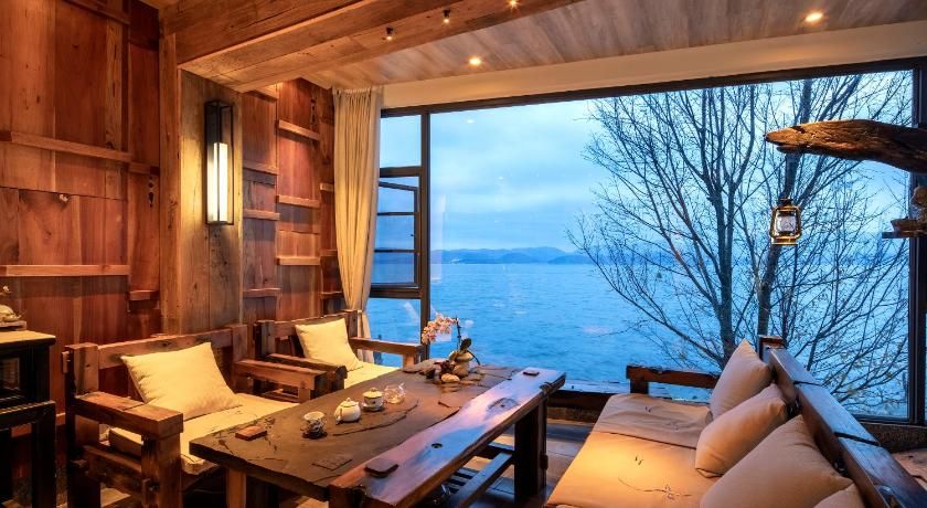 Dali Beauty Seaview B&B