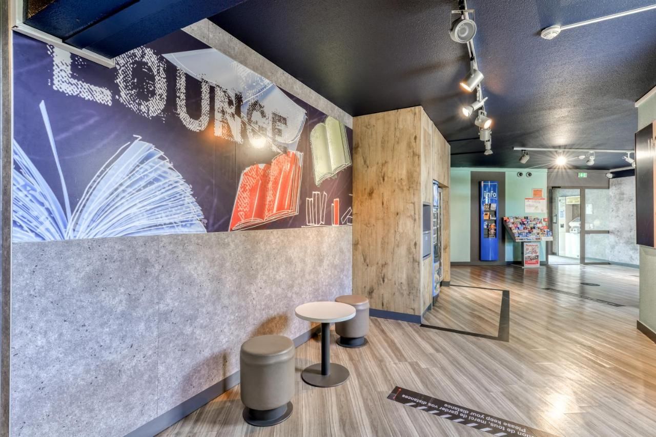 B&B HOTEL Montpellier Sud Lattes Languedoc-Roussillon - Lattes visuel 3/5