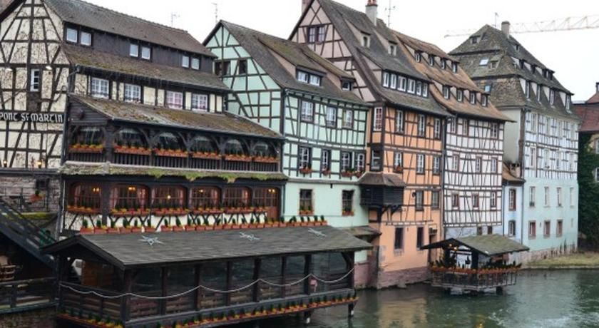 Gite Habsiger Alsace - Ottrott visuel 1/5