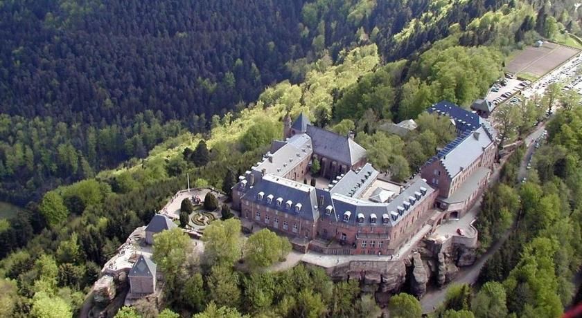 Gite Habsiger Alsace - Ottrott visuel 4/5