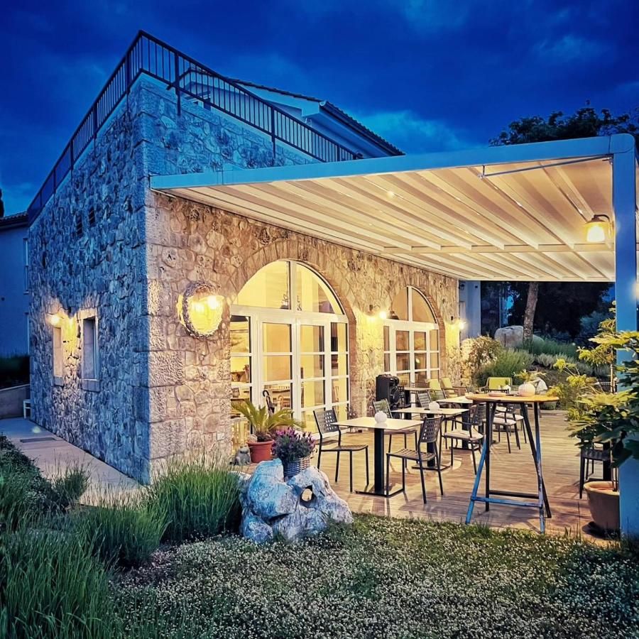 Boutique Resort Osma - Adults Only