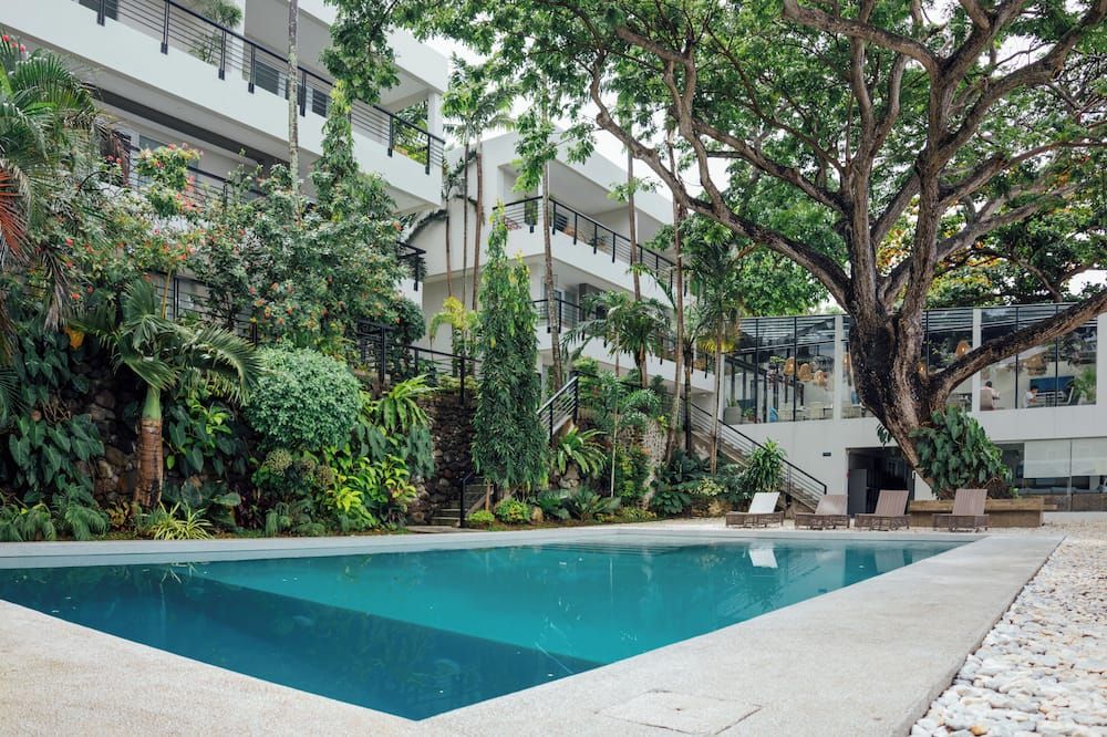 Solitude Acacia Resort